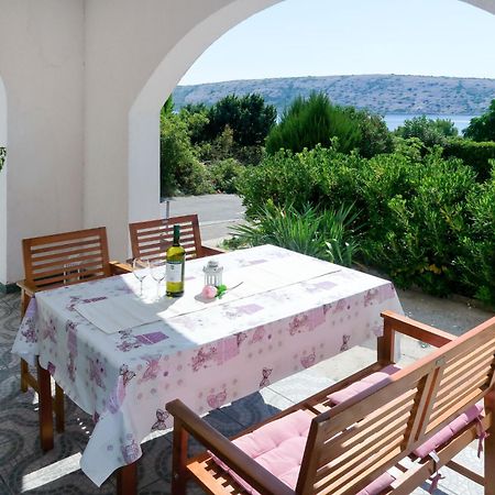 Apartment Andrea - Rab102 By Interhome Barbat na Rabu Экстерьер фото