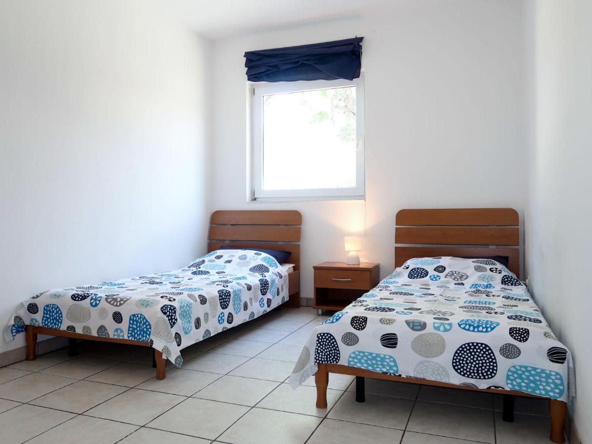 Apartment Andrea - Rab102 By Interhome Barbat na Rabu Экстерьер фото